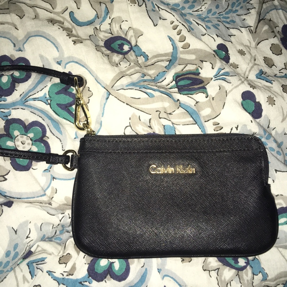 Calvin Klein wallet
